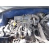 Aufschlüsselung der Teile für Renault 5 (122_) 1.4 Automatik (1229, 1399) Gasolina aus dem Jahr 2003 mit Motor 847 712