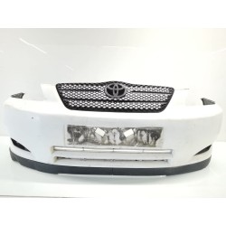 Front bumper Toyota Corolla (_E12_) | Becerril Scrap Yard