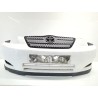 Recambio de paragolpes delantero para toyota corolla (_e12_) 2.0 d-4d (cde120_) referencia OEM IAM 5211902921  