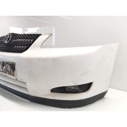 Recambio de paragolpes delantero para toyota corolla (_e12_) 2.0 d-4d (cde120_) referencia OEM IAM 5211902921  