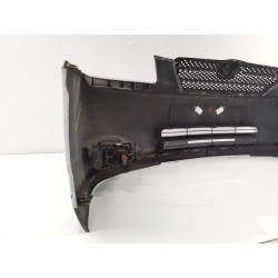 Recambio de paragolpes delantero para toyota corolla (_e12_) 2.0 d-4d (cde120_) referencia OEM IAM 5211902921  