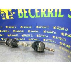 Recambio de transmision delantera derecha para volvo v40 familiar 1.9 d+ (85kw) referencia OEM IAM 8251532  