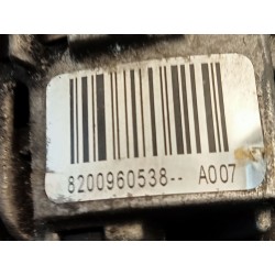 Lichtmaschine Renault Espace IV (JK0/1_) | Desguace Becerril