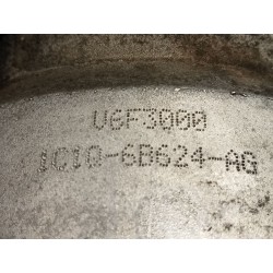 Filtro aceite Ford Mondeo III (B5Y) | Desguace Becerril