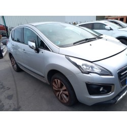 Parts breakdown for Peugeot 3008 I monospace (0U_) 1.6 VTi Petrol of the year 2015 with engine 5FS (EP6C),5FW (EP6),EP6