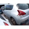 Elenco delle parti per Peugeot 3008 I monospace (0U_) 1.6 VTi Gasolina dell'anno 2015 con motore 5FS (EP6C),5FW (EP6),EP6