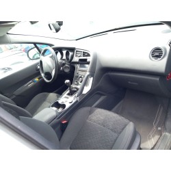 Elenco delle parti per Peugeot 3008 I monospace (0U_) 1.6 VTi Gasolina dell'anno 2015 con motore 5FS (EP6C),5FW (EP6),EP6