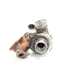 Turbocharger Renault Espace IV (JK0/1_) | Becerril Scrap Yard