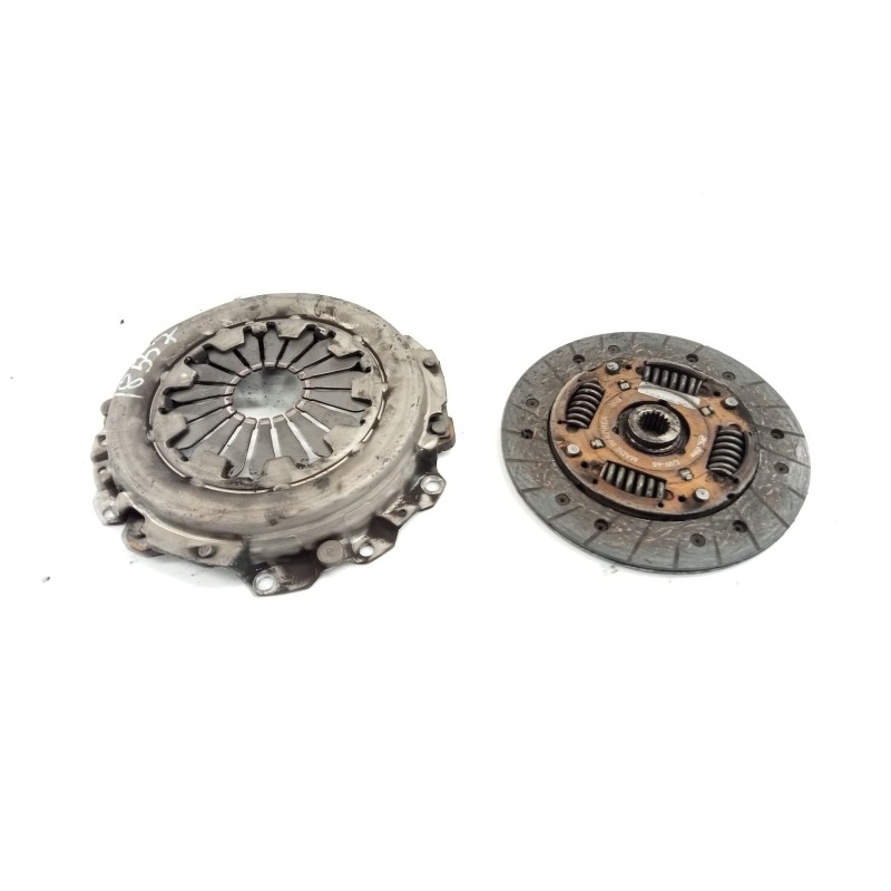 Kit de embrague Chevrolet Kalos | Desguace Becerril Kit de embrague Chevrolet Kalos | Desguace Becerril