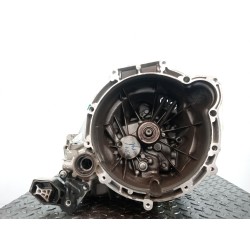 Gearbox Ford Ka+ III (uk, fk) | Becerril Scrap Yard