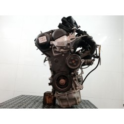 Complete engine Ford Ka+ III (uk, fk) | Becerril Scrap Yard