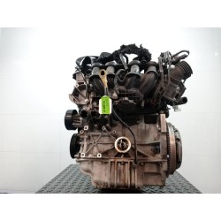 Complete engine Ford Ka+ III (uk, fk) | Becerril Scrap Yard