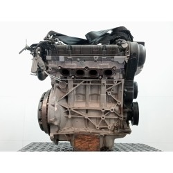 Complete engine Ford Ka+ III (uk, fk) | Becerril Scrap Yard
