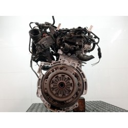 Complete engine Ford Ka+ III (uk, fk) | Becerril Scrap Yard