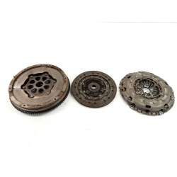 Clutch kit Ford Mondeo III (B5Y) | Becerril Scrap Yard