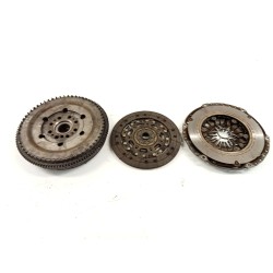 Clutch kit Ford Mondeo III (B5Y) | Becerril Scrap Yard