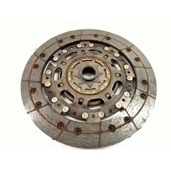 Clutch kit Ford Mondeo III (B5Y) | Becerril Scrap Yard