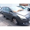 Aufschlüsselung der Teile für Peugeot 5008 (0U_, 0E_) 1.6 HDi Diesel aus dem Jahr 2010 mit Motor 9HZ