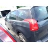 Aufschlüsselung der Teile für Peugeot 5008 (0U_, 0E_) 1.6 HDi Diesel aus dem Jahr 2010 mit Motor 9HZ