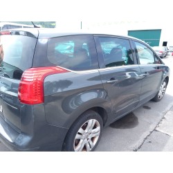 Aufschlüsselung der Teile für Peugeot 5008 (0U_, 0E_) 1.6 HDi Diesel aus dem Jahr 2010 mit Motor 9HZ