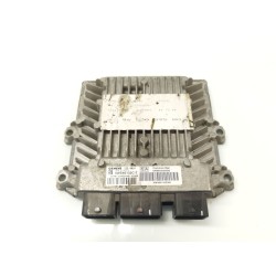 Motorsteuergerät ECU Peugeot 307 (3A/C) | Desguace Becerril