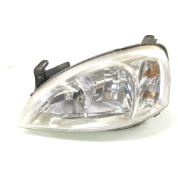 Linker Scheinwerfer Opel Corsa C (X01) | Desguace Becerril