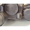 Recambio de faro izquierdo para opel corsa c (x01) 1.0 (f08, f68) referencia OEM IAM 09114329  