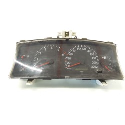 Instrumententafel Toyota Corolla (_E12_) | Desguace Becerril