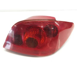 Right rear taillight Peugeot 307 (3A/C) | Becerril Scrap Yard