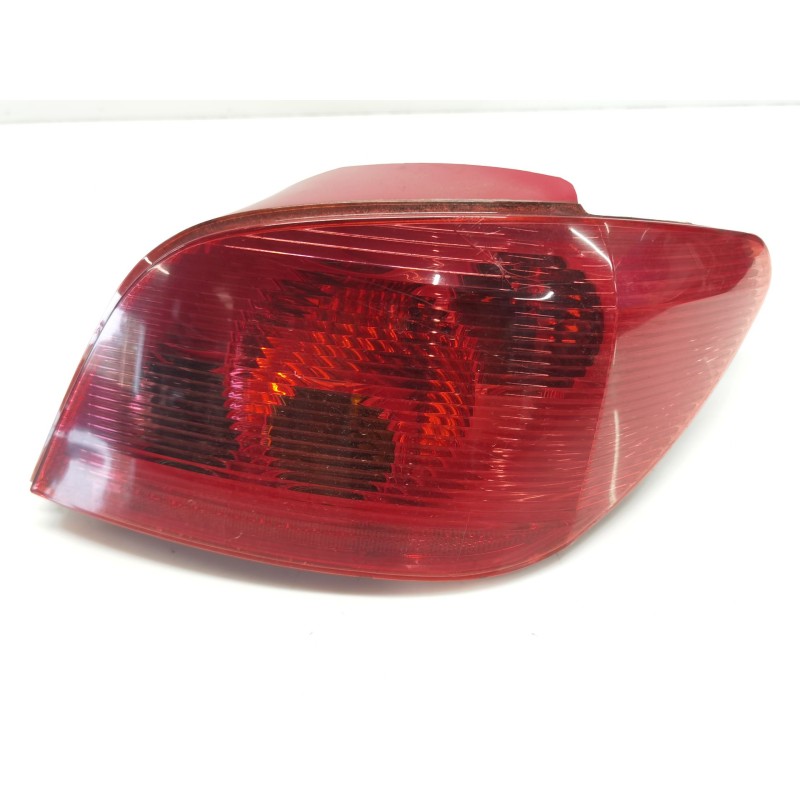 Right rear taillight Peugeot 307 (3A/C) | Becerril Scrap Yard Right rear taillight Peugeot 307 (3A/C) | Becerril Scrap Yard