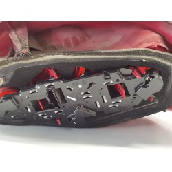 Rücklicht links Peugeot 307 (3A/C) | Desguace Becerril