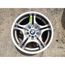 Felge BMW Serie 3 berlina (E46) | Desguace Becerril