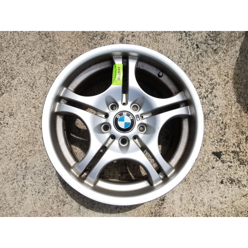 Roda BMW Serie 3 berlina (E46) | Desguace Becerril Roda BMW Serie 3 berlina (E46) | Desguace Becerril