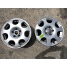Set di cerchioni Audi A4 berlina (8E) | Desguace Becerril