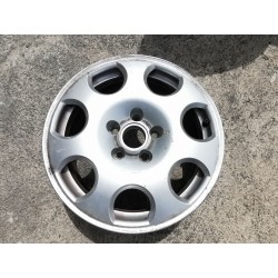 Set di cerchioni Audi A4 berlina (8E) | Desguace Becerril