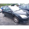Aufschlüsselung der Teile für Toyota corolla (_E12_) 1.6 VVT-i (ZZE121_) Gasolina aus dem Jahr 2006 mit Motor 3ZZ-FE