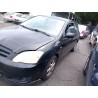 Aufschlüsselung der Teile für Toyota corolla (_E12_) 1.6 VVT-i (ZZE121_) Gasolina aus dem Jahr 2006 mit Motor 3ZZ-FE