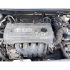 Aufschlüsselung der Teile für Toyota corolla (_E12_) 1.6 VVT-i (ZZE121_) Gasolina aus dem Jahr 2006 mit Motor 3ZZ-FE