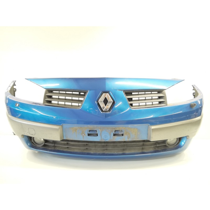 الواقي الأمامي Renault Megane II (BM0/1_, CM0/1_) | Desguace Becerril