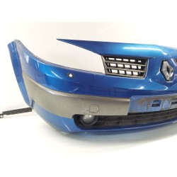 الواقي الأمامي Renault Megane II (BM0/1_, CM0/1_) | Desguace Becerril