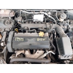 Complete engine Rover 45 I hatchback (rt) | Becerril Scrap Yard