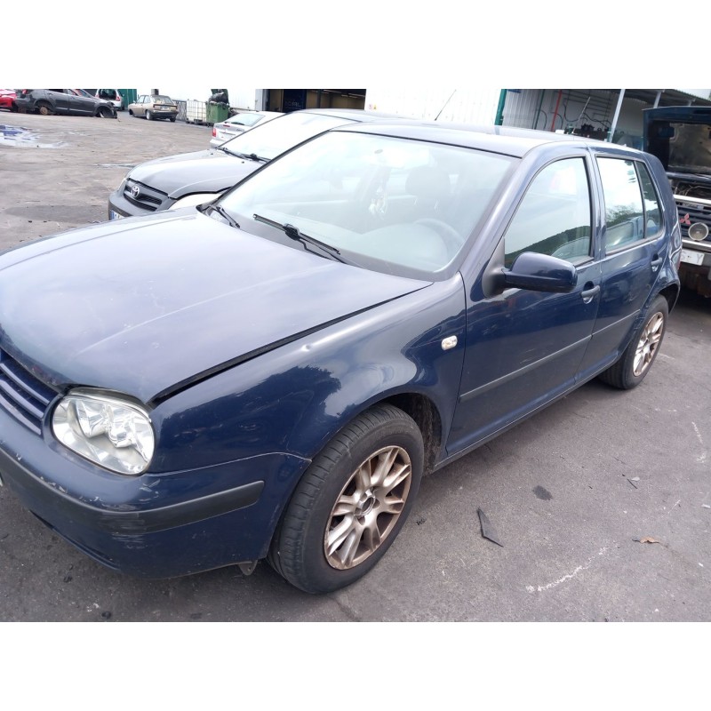 Detalhamento das peças para Volkswagen golf IV (1J1) 1.9 TDI Diesel do ano 2002 com motor ALH Detalhamento das peças para Volkswagen golf IV (1J1) 1.9 TDI Diesel do ano 2002 com motor ALH