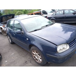 volkswagen golf iv (1j1) del año 2002