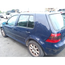 volkswagen golf iv (1j1) del año 2002