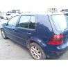 volkswagen golf iv (1j1) del año 2002
