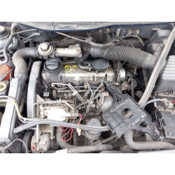 volkswagen golf iv (1j1) del año 2002