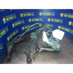 Recambio de bobina encendido para ford escort berl./turnier básico berlina referencia OEM IAM   
