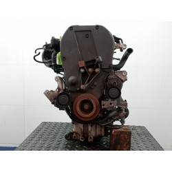 Complete engine Rover 45 I hatchback (rt) | Becerril Scrap Yard