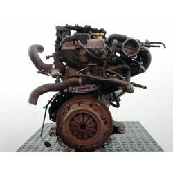Complete engine Rover 45 I hatchback (rt) | Becerril Scrap Yard