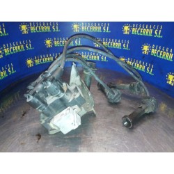 Recambio de bobina encendido para ford escort berl./turnier básico berlina referencia OEM IAM   